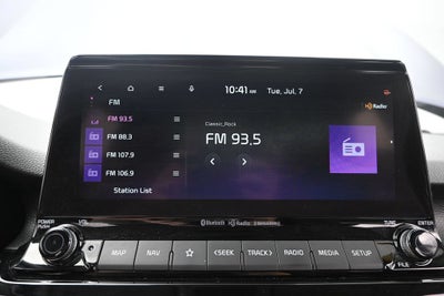 2023 Kia Seltos EX