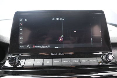 2023 Kia Seltos EX