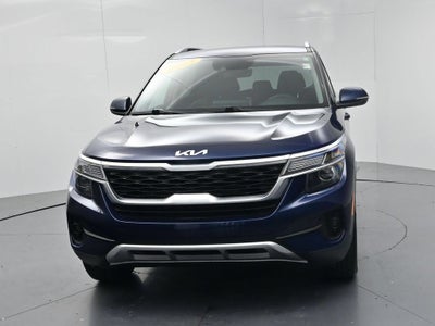 2023 Kia Seltos EX