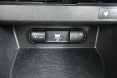 2023 Kia Seltos EX