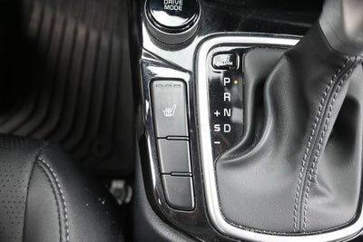 2023 Kia Seltos EX