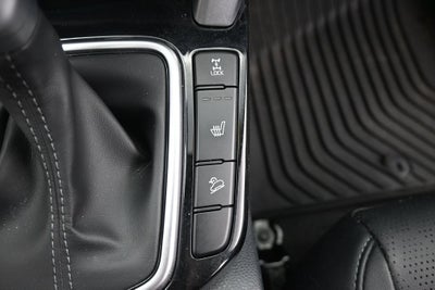 2023 Kia Seltos EX