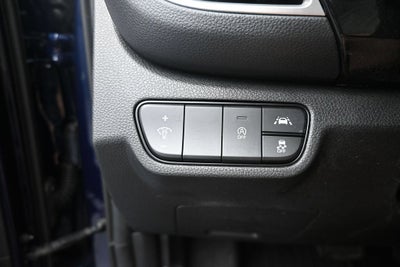 2023 Kia Seltos EX