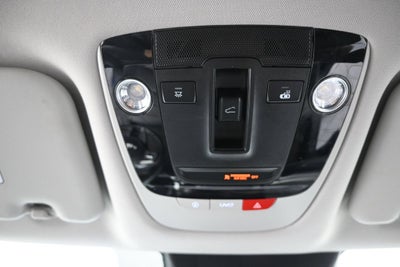 2023 Kia Seltos EX