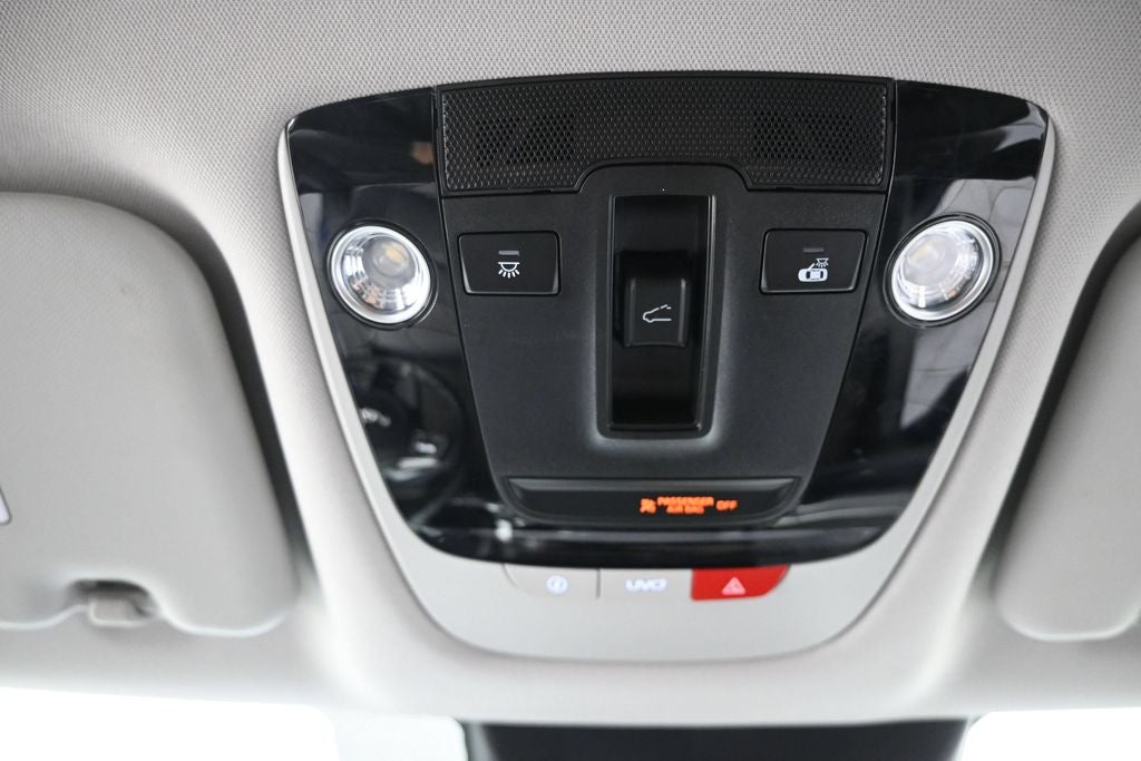 2023 Kia Seltos EX