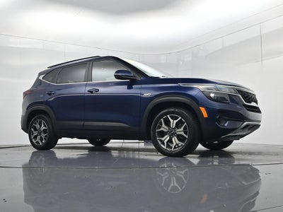 2023 Kia Seltos EX