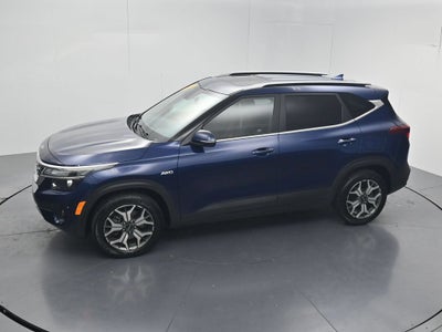2023 Kia Seltos EX