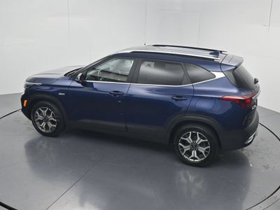 2023 Kia Seltos EX