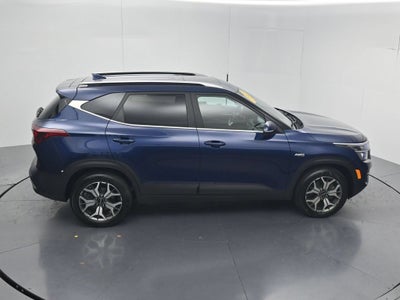 2023 Kia Seltos EX