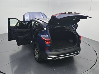 2023 Kia Seltos EX