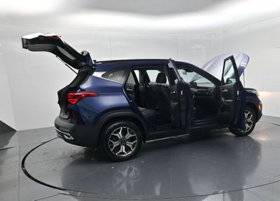 2023 Kia Seltos EX