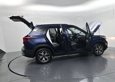 2023 Kia Seltos EX