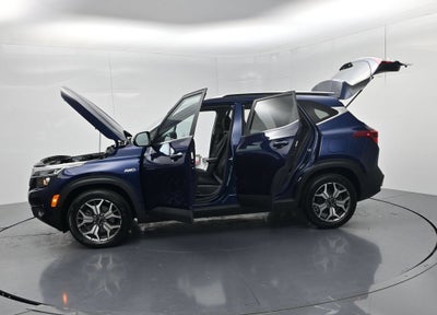 2023 Kia Seltos EX