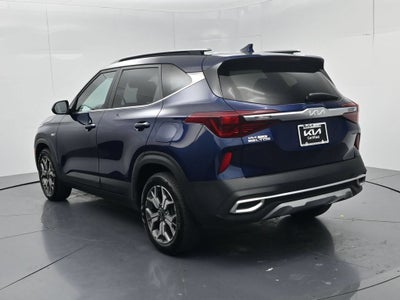 2023 Kia Seltos EX