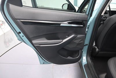 2026 Kia Seltos SX