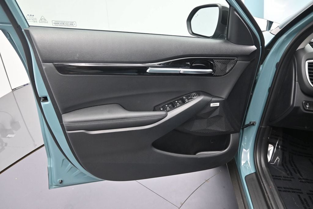 2026 Kia Seltos SX