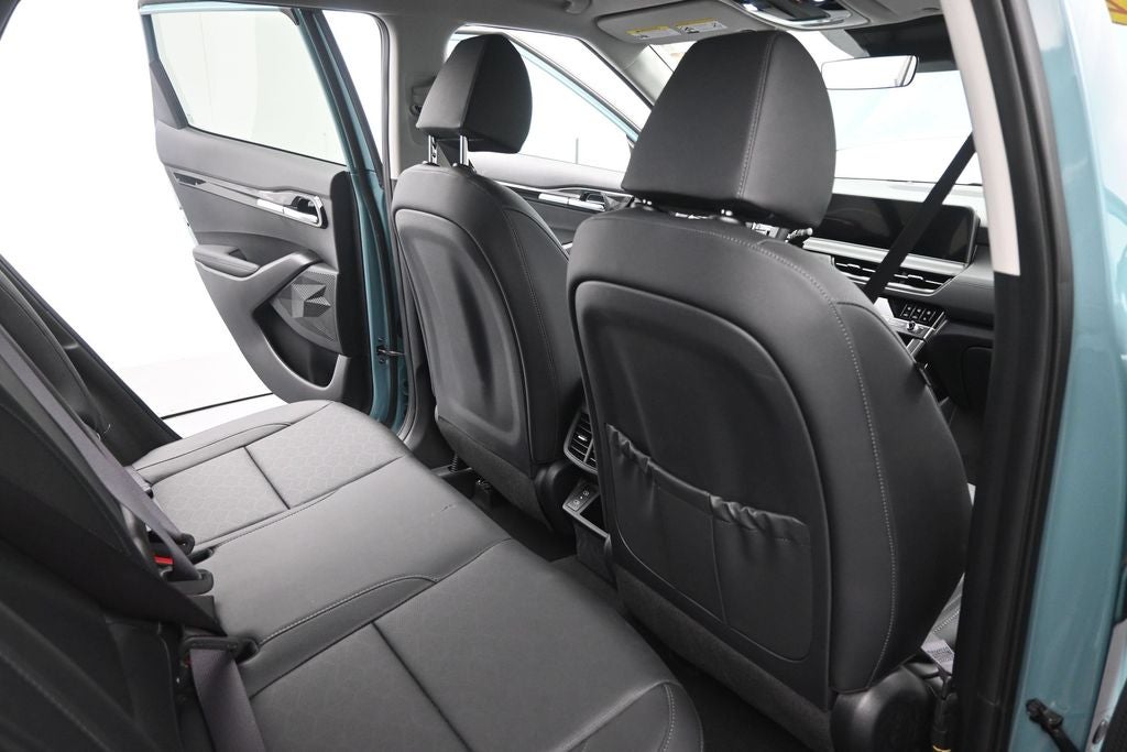 2026 Kia Seltos SX