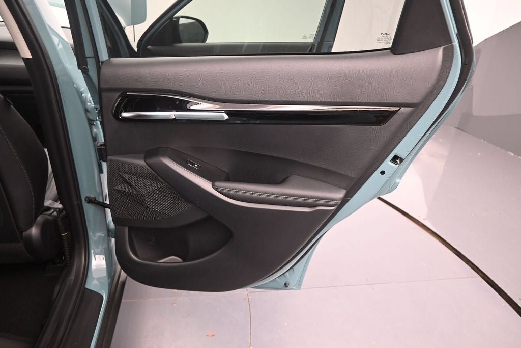 2026 Kia Seltos SX