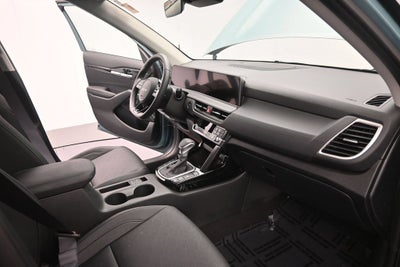 2026 Kia Seltos SX