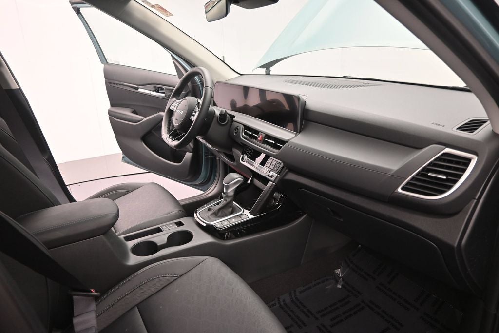 2026 Kia Seltos SX