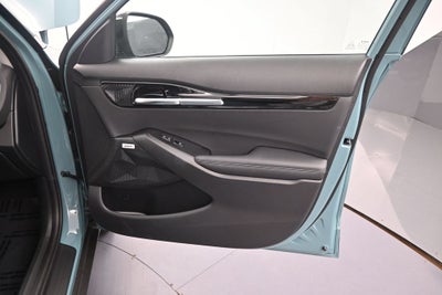 2026 Kia Seltos SX