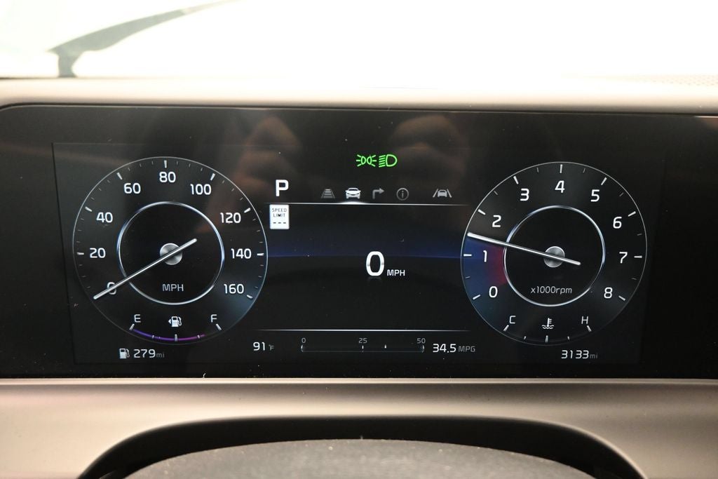 2026 Kia Seltos SX