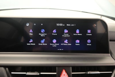2026 Kia Seltos SX