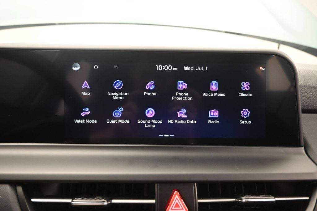 2026 Kia Seltos SX