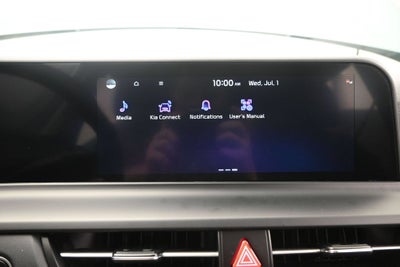 2026 Kia Seltos SX