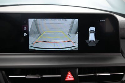 2026 Kia Seltos SX