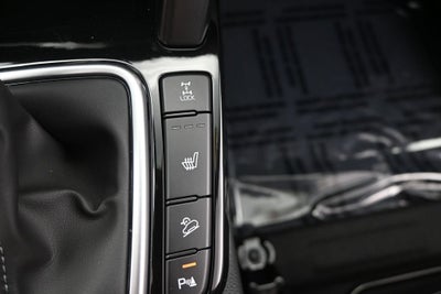 2026 Kia Seltos SX