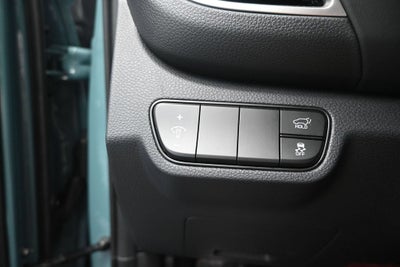 2026 Kia Seltos SX
