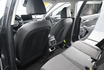 2022 Kia Seltos S
