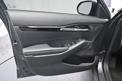2022 Kia Seltos S