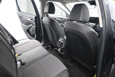 2022 Kia Seltos S