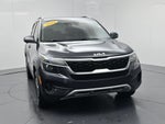 2022 Kia Seltos S