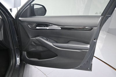 2022 Kia Seltos S