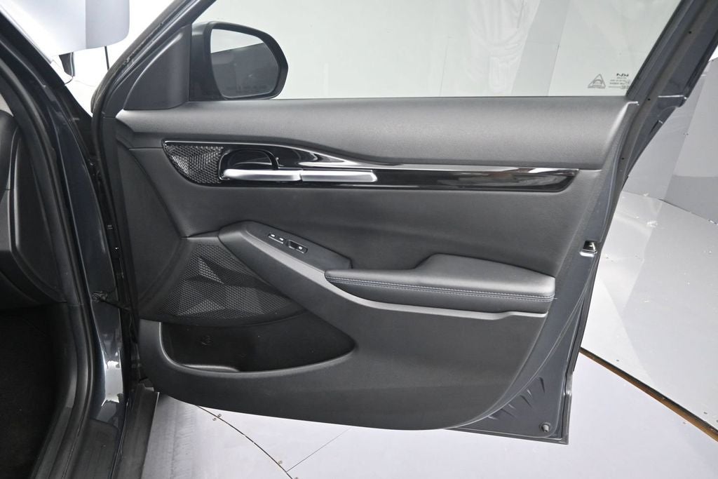 2022 Kia Seltos S