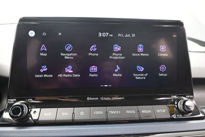 2022 Kia Seltos S