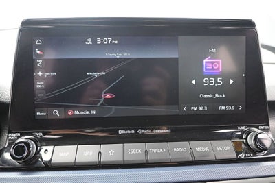 2022 Kia Seltos S