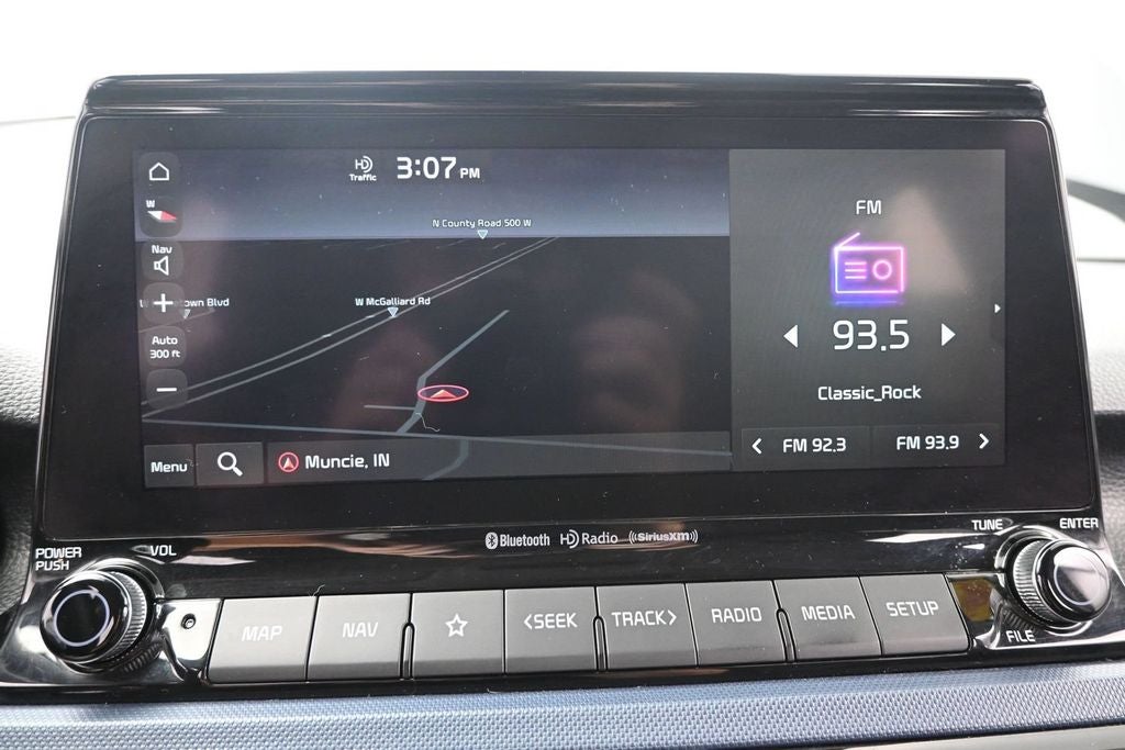 2022 Kia Seltos S