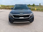 2022 Kia Seltos S