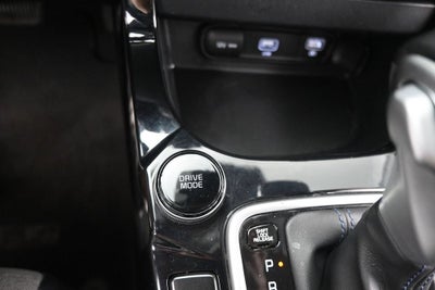 2022 Kia Seltos S
