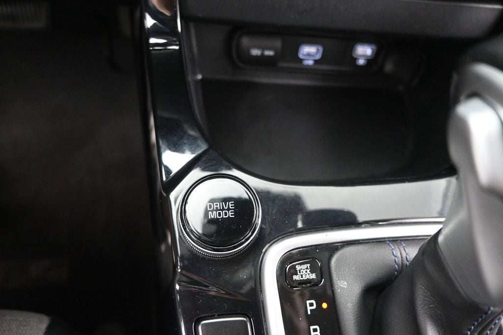 2022 Kia Seltos S