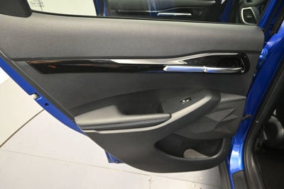 2022 Kia Seltos S