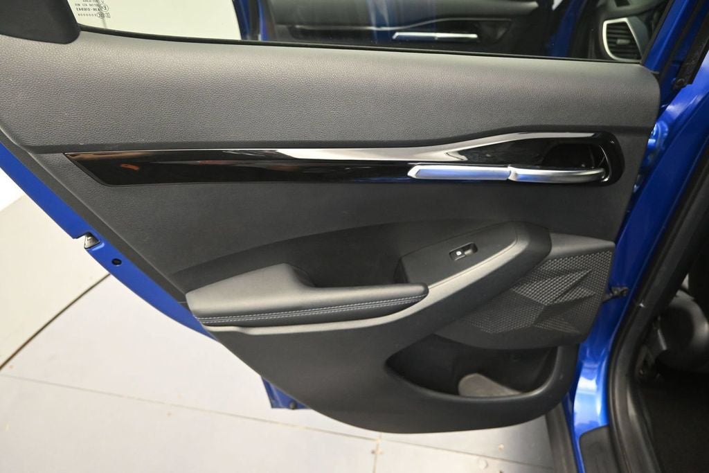 2022 Kia Seltos S