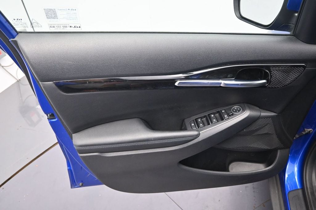 2022 Kia Seltos S