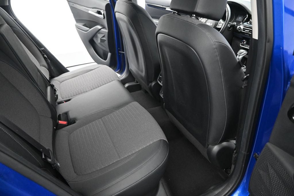 2022 Kia Seltos S