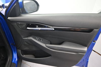 2022 Kia Seltos S