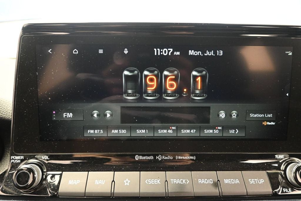 2022 Kia Seltos S